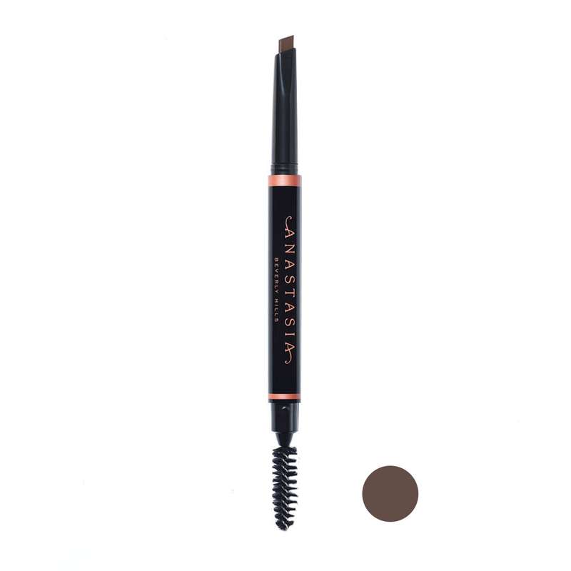 مداد ابرو آناستازیا مدل Brow Definer CH شماره 01