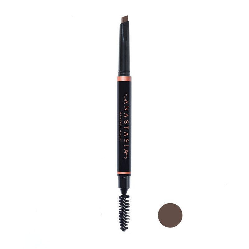 مداد ابرو آناستازیا مدل Brow Definer CH شماره 01