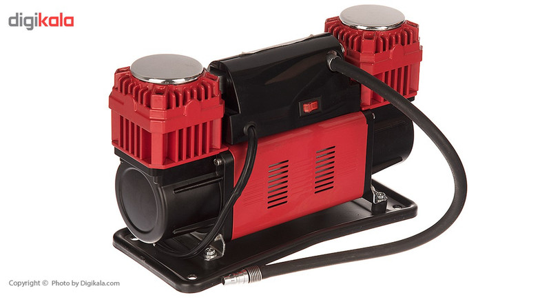 کمپرسور باد خودرو نکو مدل AC-102