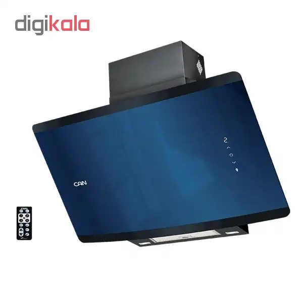 هود شومینه ا کن مدل تایتان سایز 90