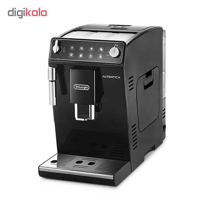 اسپرسوساز اتوماتیک مدل ETAM 29.510