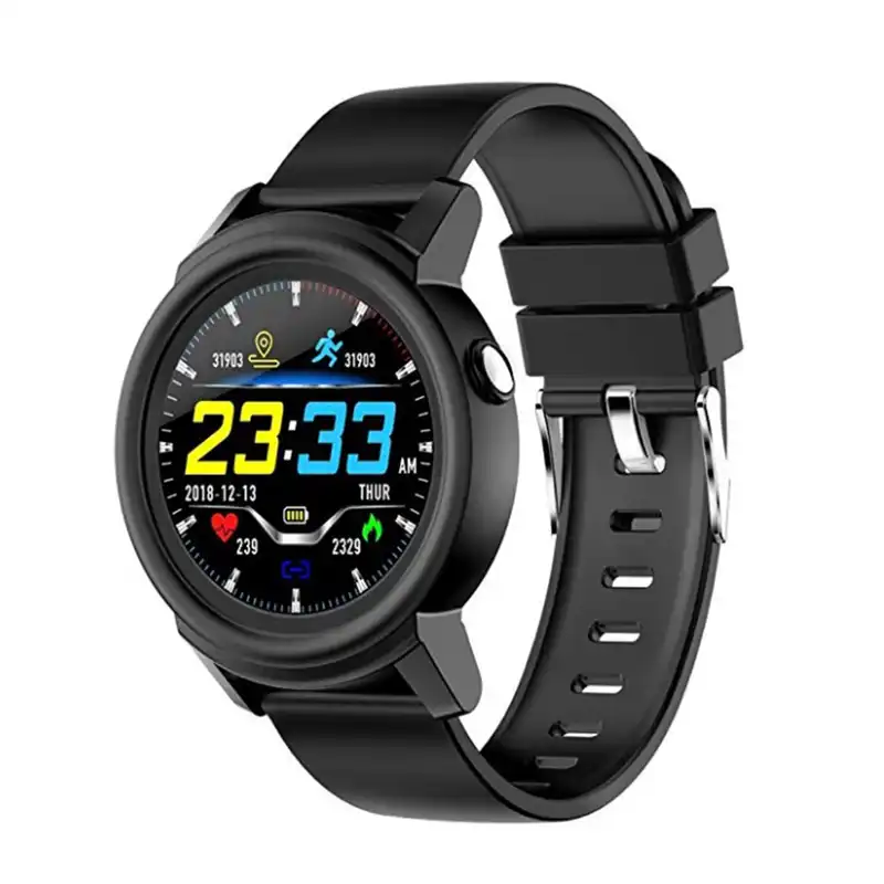 ساعت هوشمند مدل dk02