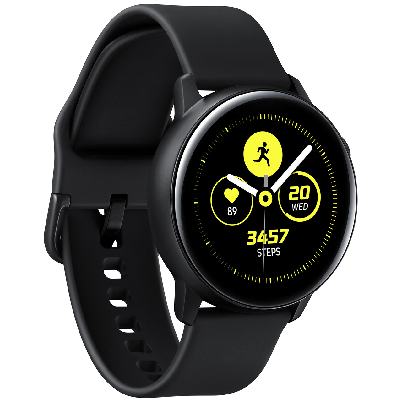 خرید                     ساعت هوشمند سامسونگ مدل Galaxy Watch Active
