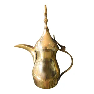 قهوه جوش عربی (الدله) مدل AL'Arabia