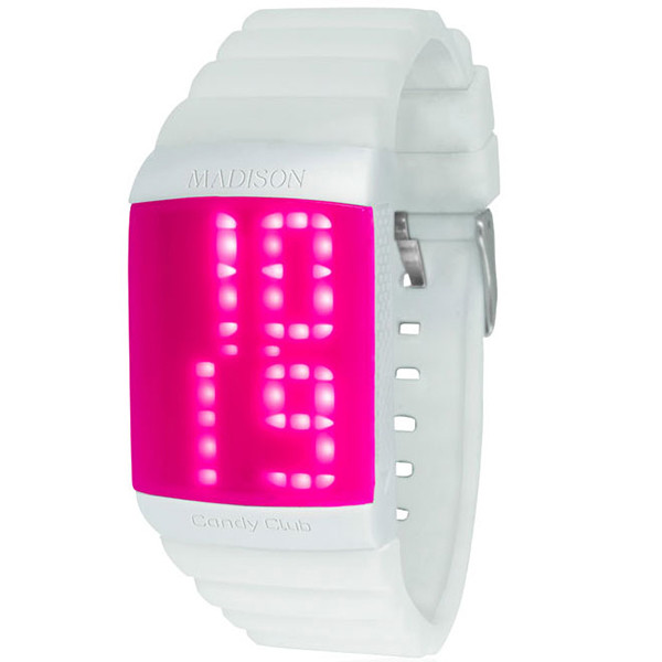 ساعت مچی دیجیتال مدیسون مدل U4614-05