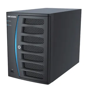 ضبط کننده ویدئویی هایک ویژن مدل DS-7604NI-V