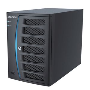 نقد و بررسی ضبط کننده ویدئویی هایک ویژن مدل DS-7604NI-V توسط خریداران