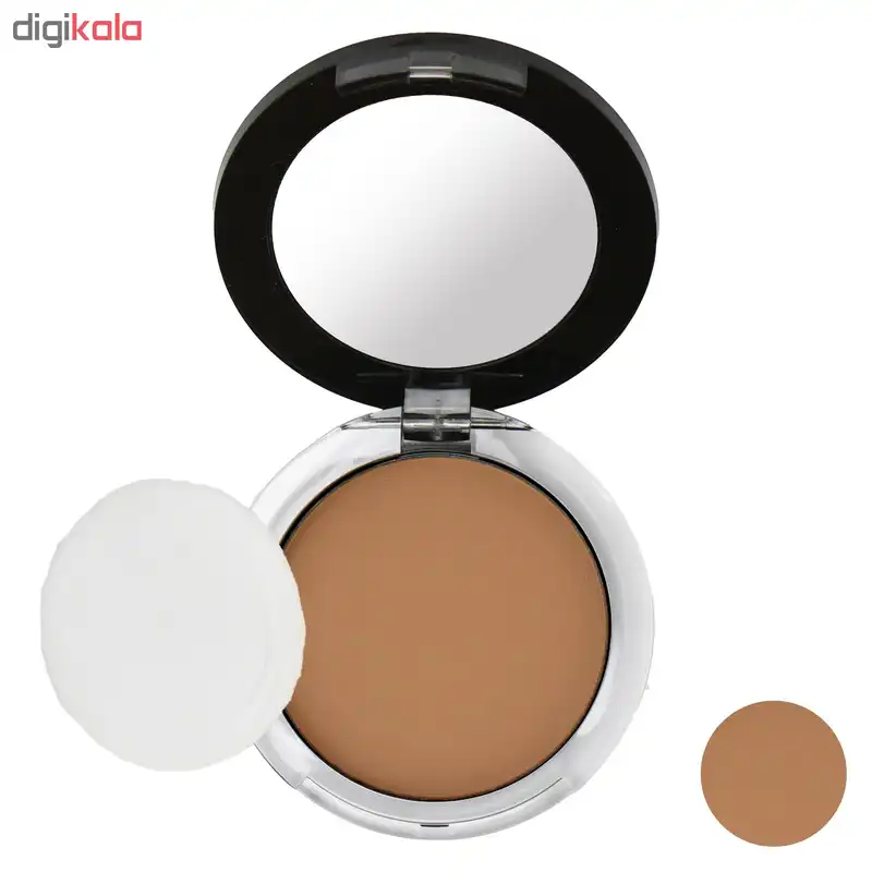 پنکیک استودیو میکاپ مدل Soft Blend شماره 04