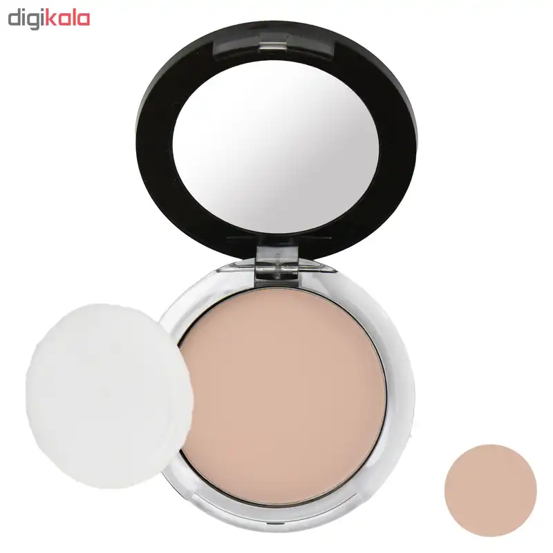 پنکیک استودیو میکاپ مدل Soft Blend شماره 05