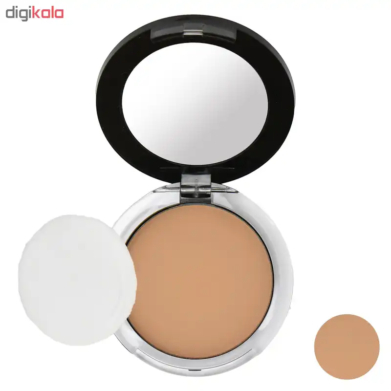 پنکیک استودیو میکاپ مدل Soft Blend شماره 03