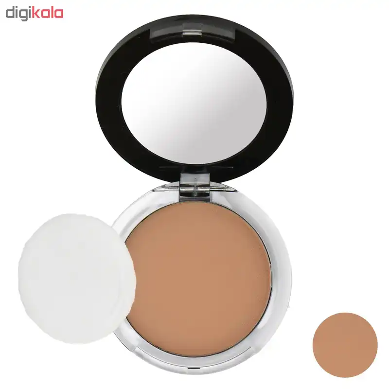 پنکیک استودیو میکاپ مدل Soft Blend شماره 07