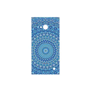 MAHOOT Mandala Design 1 Cover Sticker for Nokia Lumia 730