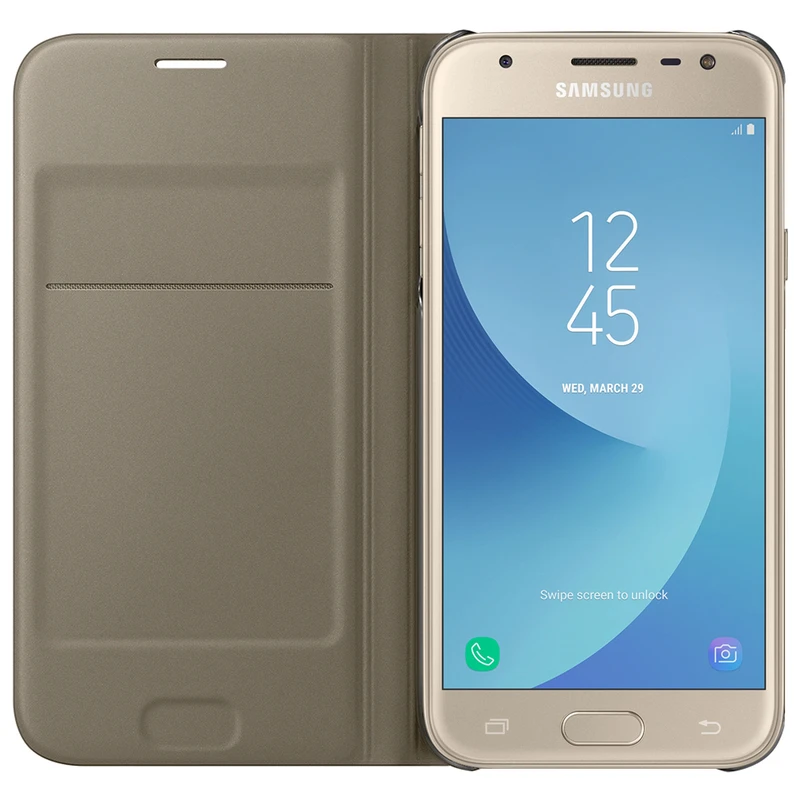 کیف کلاسوری مدل CL-J3 مناسب برای گوشی موبایل سامسونگ J3 Pro