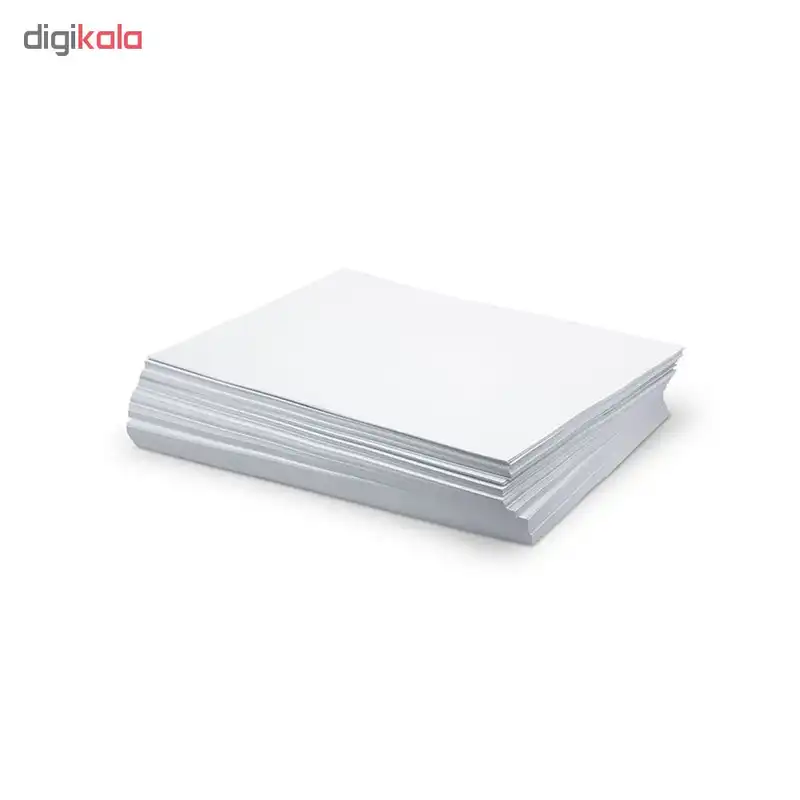 کاغذ A5 سل پرینت مدل EXACTIVE بسته 500 عددی