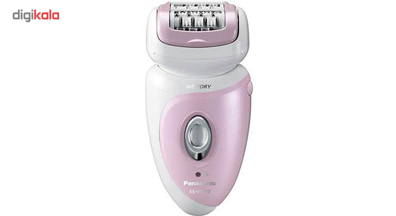 اپیلاتور پاناسونیک مدل ES-WD71