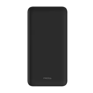 شارژر همراه پرودا مدل Hanjon PD-P12 ظرفیت 10000 میلی آمپر ساعت