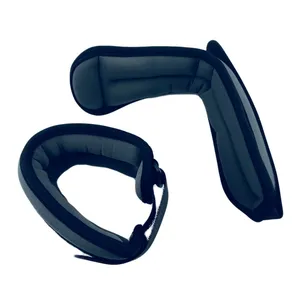 وزنه پا 1.5 کیلوگرمی کد 1160 بسته 2 عددی
