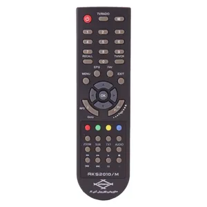 ریموت کنترل آنتن کار کد 2010