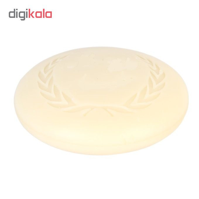 صابون شستشو ان جی مدل آرگان وزن 50 گرم