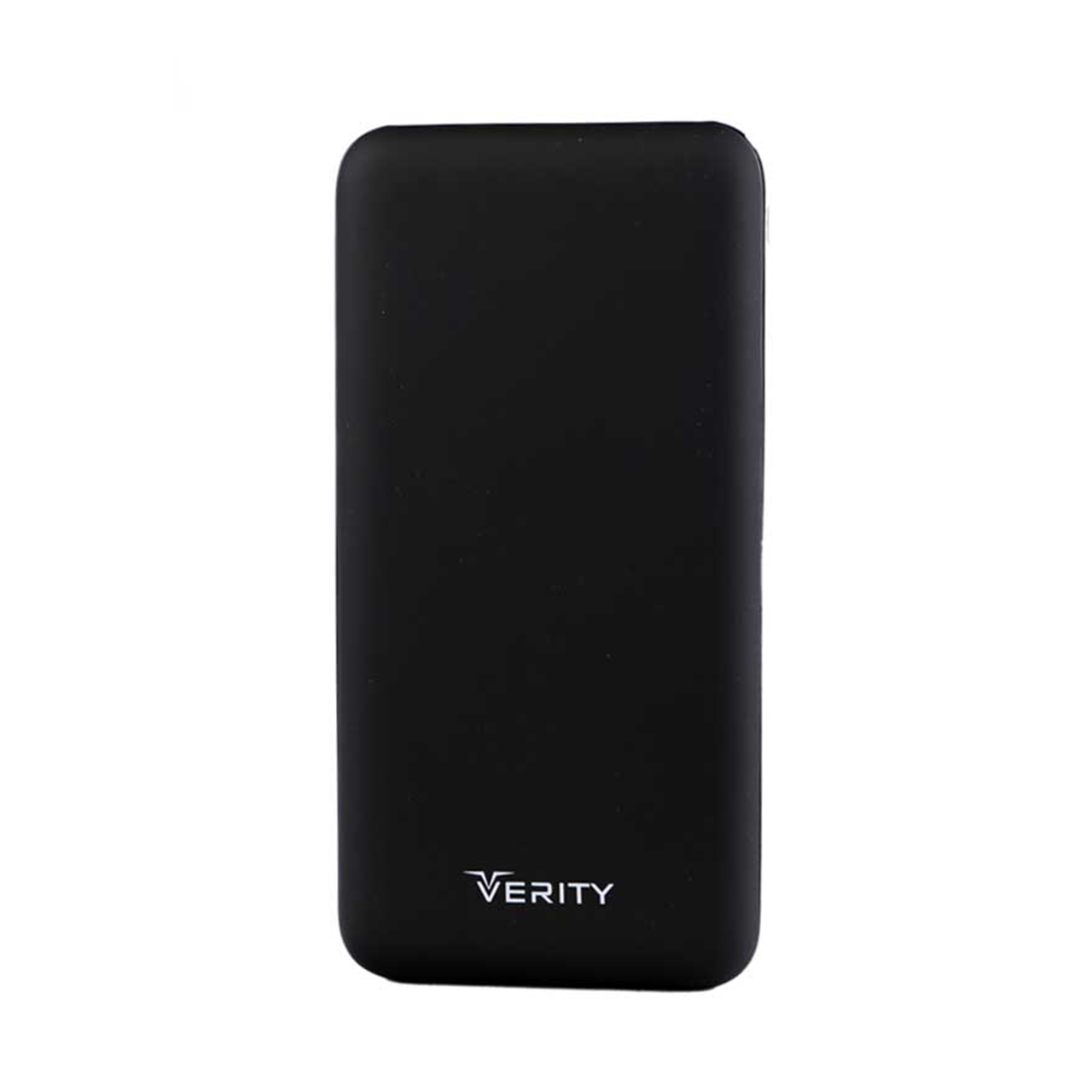 شارژر همراه وریتی مدل V-PU91-15 B ظرفیت 15000 میلی آمپر ساعت شارژر همراه وریتی مدل V-PU91-15 B ظرفیت 15000 میلی آمپر ساعت