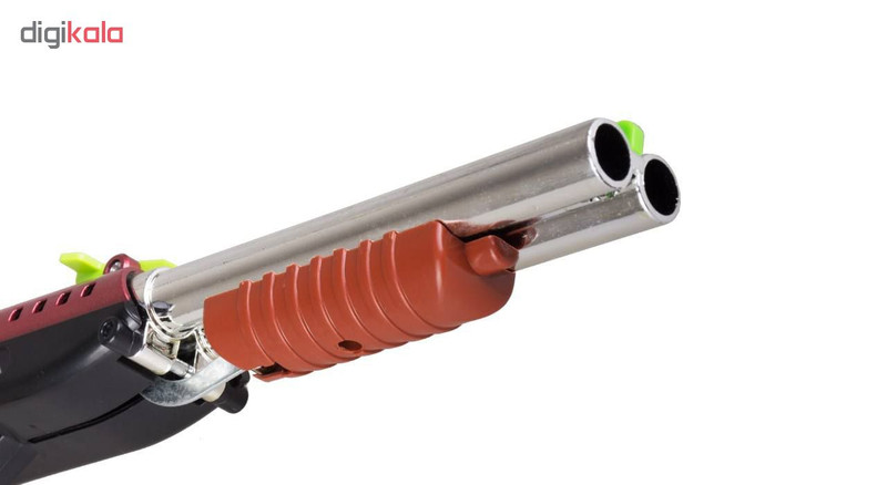 تفنگ بازی طرح وینچستر مدل 2vabi