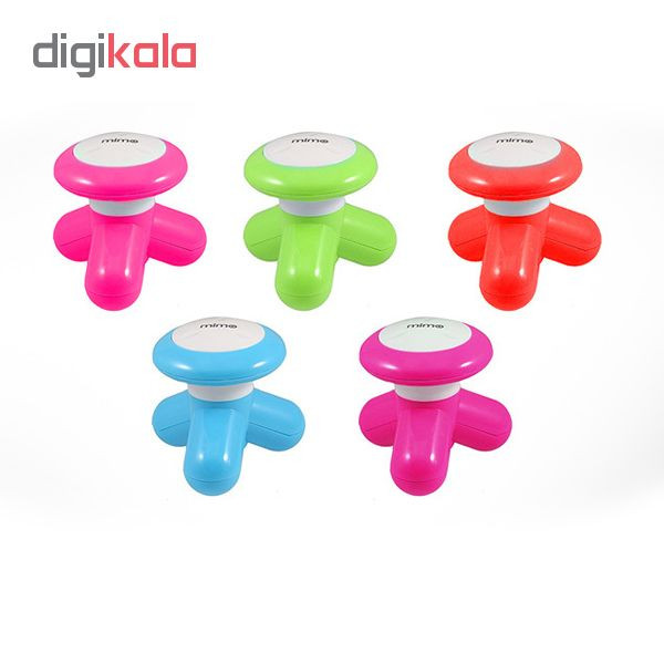 ماساژور میمو مدل XY-3199