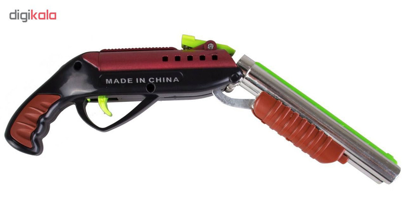 تفنگ بازی طرح وینچستر مدل 2vzar