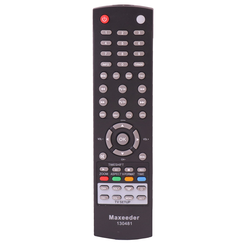 ریموت کنترل مکسیدر کد 130481
