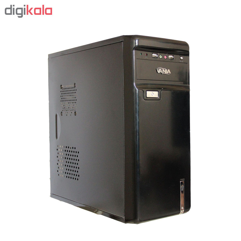 کیس کامپیوتر وانیا کد 110