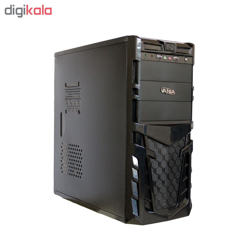 کیس کامپیوتر وانیا کد 115