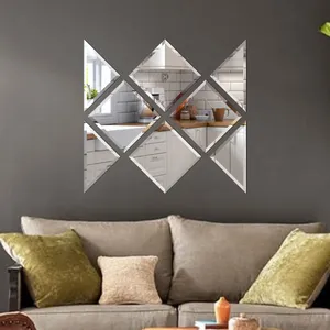 آینه سایان هوم مدل MS03