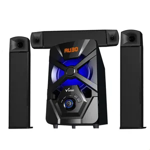 اسپیکر دسکتاپ وانمکس مدل MAX-SB 2760