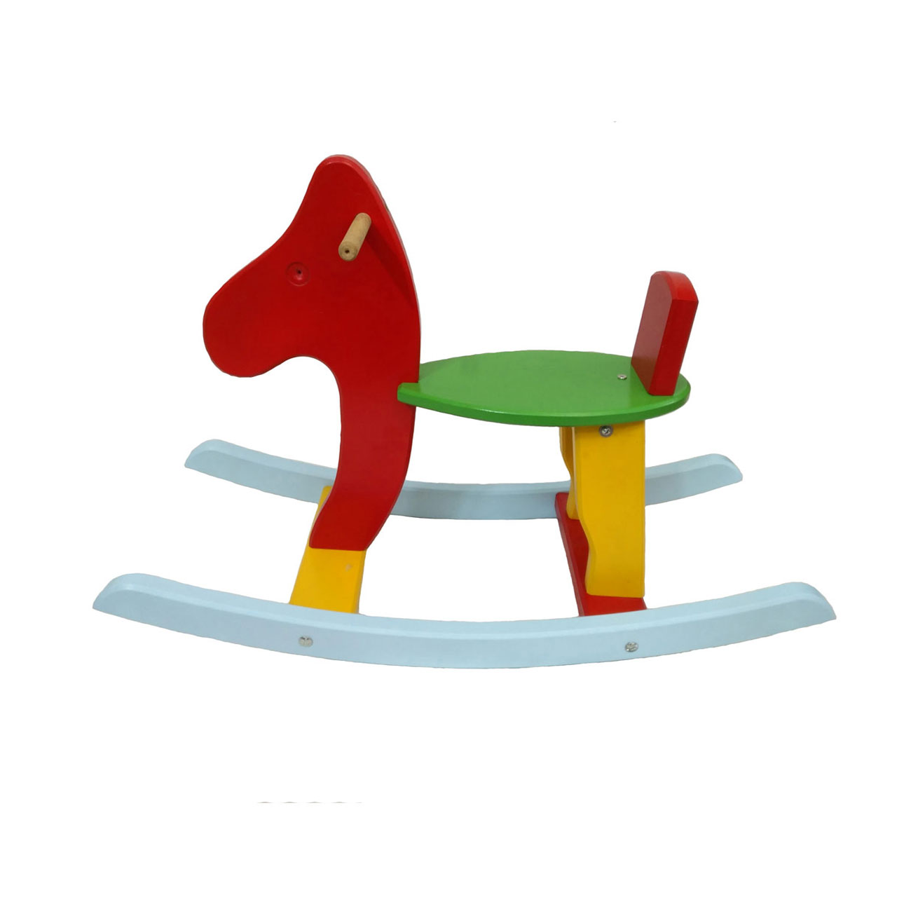 راکر کودک مدل Horse کد 1104