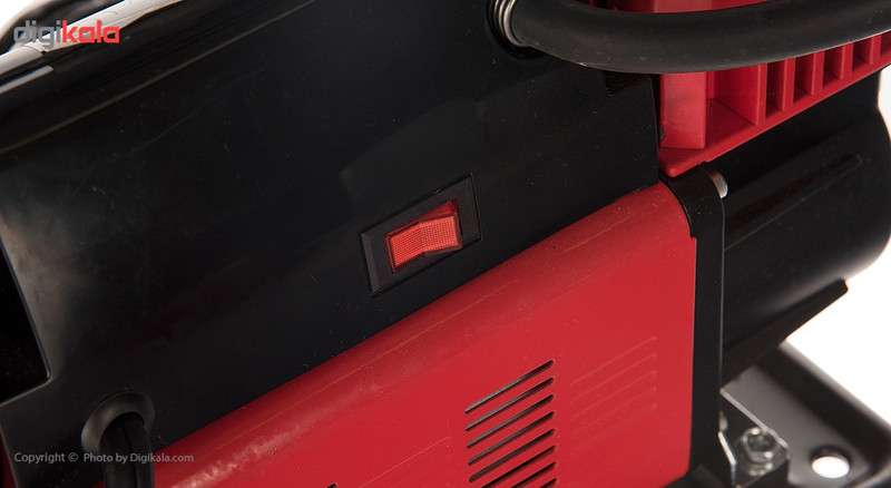 کمپرسور باد خودرو نکو مدل AC-102