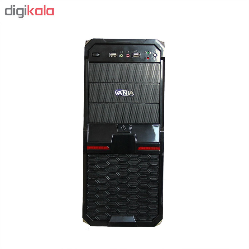 کیس کامپیوتر وانیا کد 145