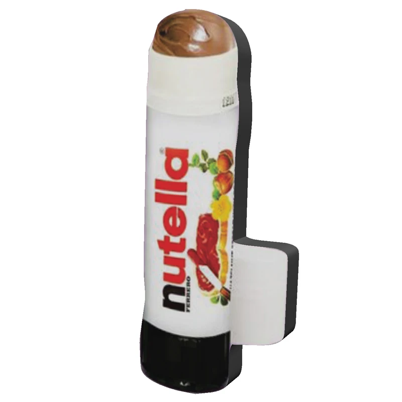 استیکر طرح نوتلا کد 1