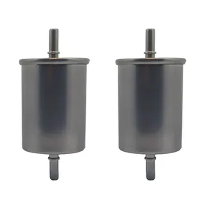 فیلتر سوخت  بوچ مدل 2.S.F.B.1 مناسب برای گروه پژو بسته 2عددی