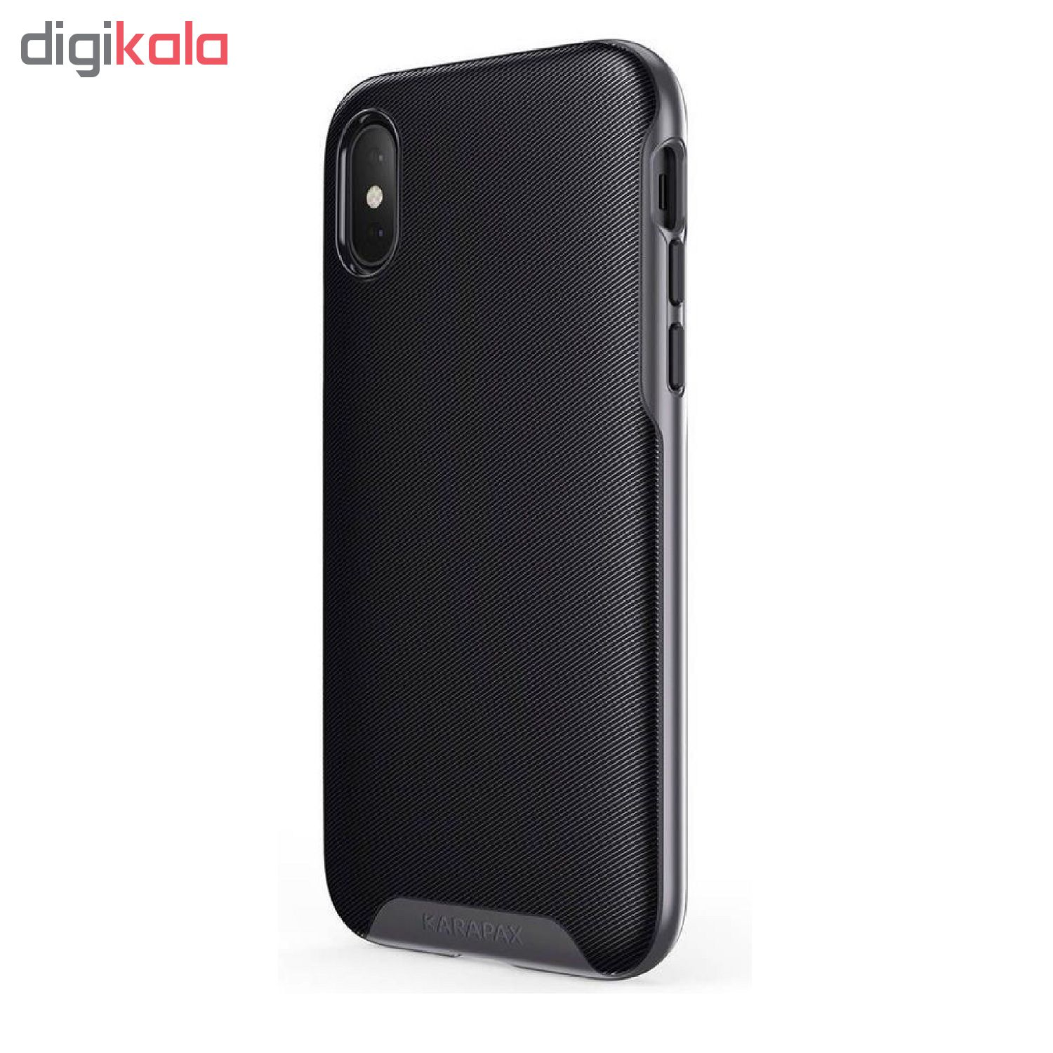 کاور انکر مدل A9016HA1 مناسب برای گوشی موبایل اپل iPhone X/XS