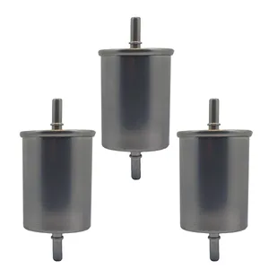 فیلتر سوخت بوچ مدل 3.S.F.B.1 مناسب برای گروه پژو  بسته 3 عددی