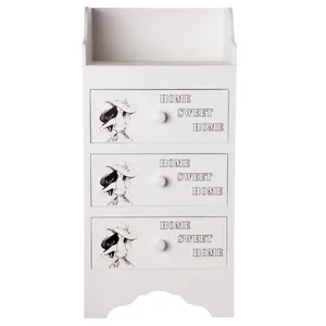 دراور دیلایت طرح بانو کد DLGHT-599