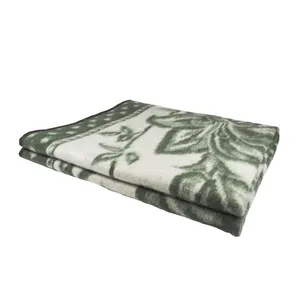 پتو مدل N1 سایز 160×220 سانتی متر