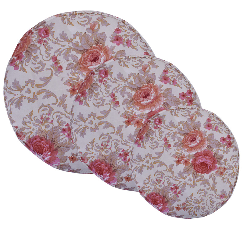 ست دم کنی 3 تکه کد S005