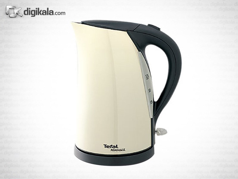 کتری برقی تفال سری رمینیس مدل KI2020