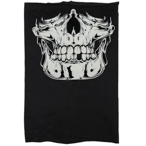 Skull Scarf Face Mask 5