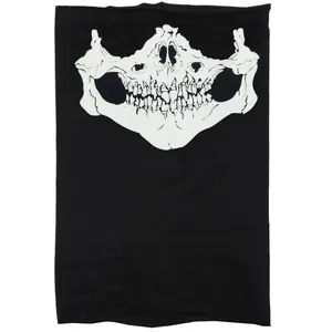 Skull Scarf Face Mask 3