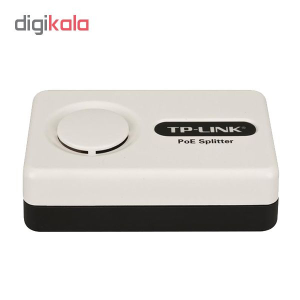 اسپیلیتر تحت شبکه تی پی-لینک مدل TL-POE10R 1
