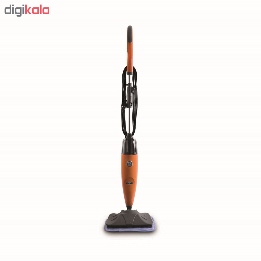 بخارشوی روتل مدل U685ch2
