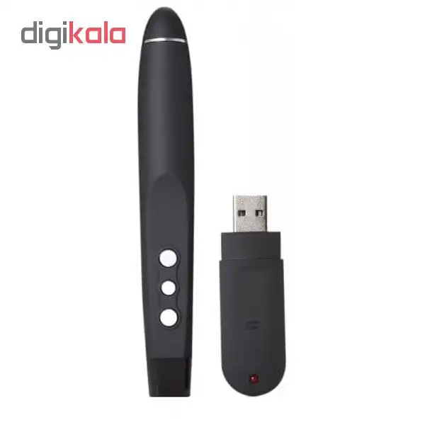 پرزنتر بی سیم مدل PP-1100