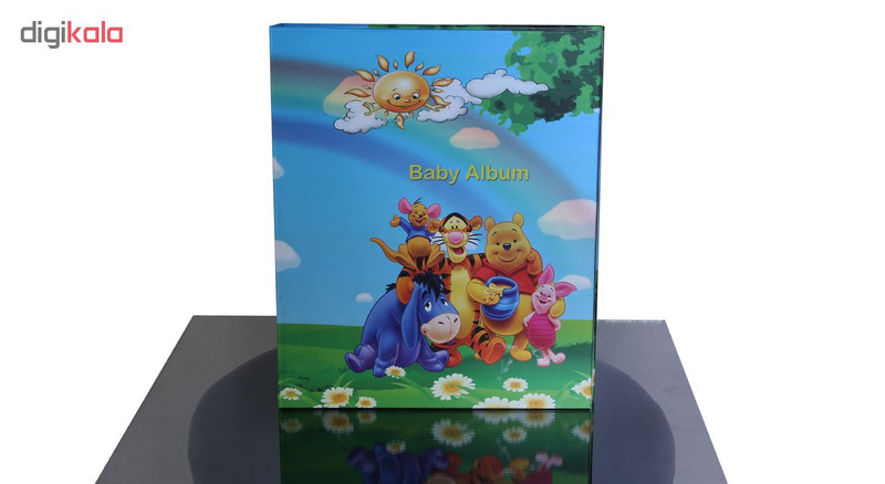 آلبوم خاطرات کودک کد ۱۰۳۰ آلبوم خاطرات کودک کد ۱۰۳۰