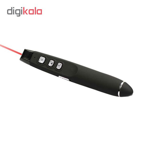 پرزنتر بی سیم مدل PP-820A 3